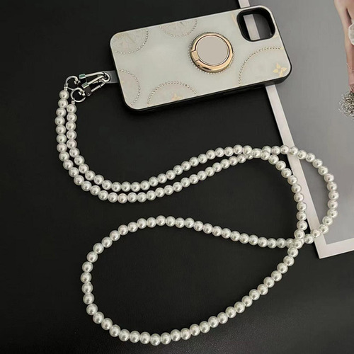 3 X 2 Colgantes Para Funda De Teléfono, Cordón Desmontable,