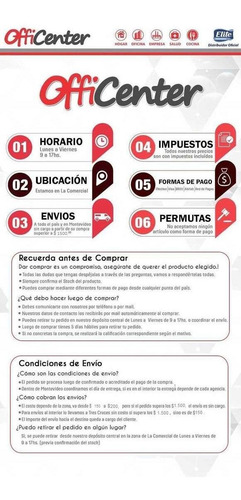 Imagen 3 de 3 de Jabón Antiséptico Multiflex 6 X 1000ml