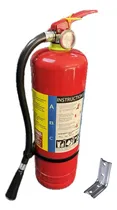 Comprar Extintor 10 Libras Polvo Quimico Seco Pqs Con Gancho