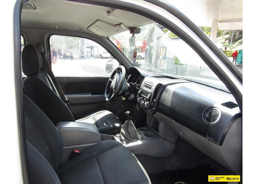 Mazda Bt-50 2.5 Diesel 4x4