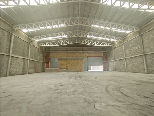 Bodega Logistica En Arriendo, Cartagena