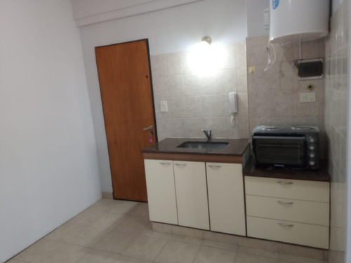 Imagen 5 de 7 de Departamento 1 Amb. A Estrenar Céntrico En Ramos Mejia
