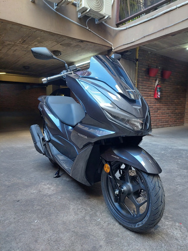 Honda Pcx 160 