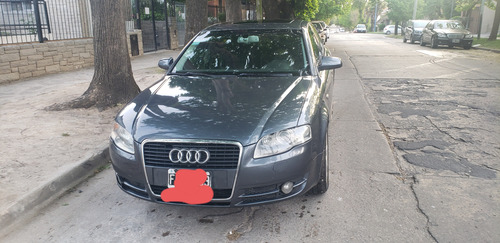 Audi A4 2.0 Tdi