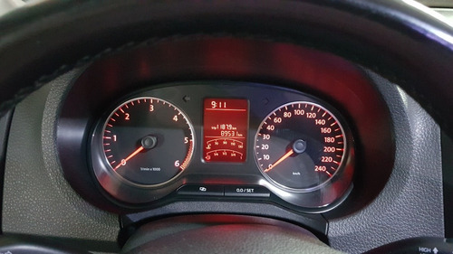 Volkswagen Amarok 2.0 Highline Cab. Dupla 4x4 4p Automática