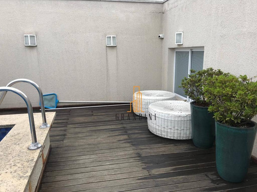 Apartamento Com 3 Dormitórios À Venda, 84 M² Por R$ 490.000,00 - Boa Vista - São Caetano Do Sul/sp - Ap2184