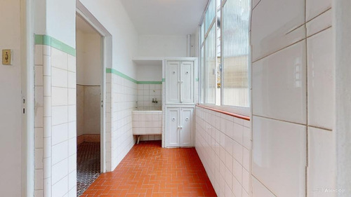 Imagem 18 de 30 de Apartamento Com 3 Dormitórios À Venda, 108 M² Por R$ 400.000,00 - Santana - Porto Alegre/rs - Ap3802