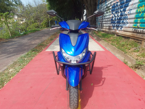 Fluo 125 Abs