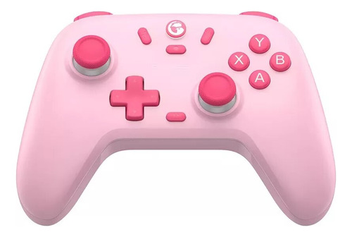 Control Mando Gamesir T4 Nova Lite Bluetooth Con Efecto Hall