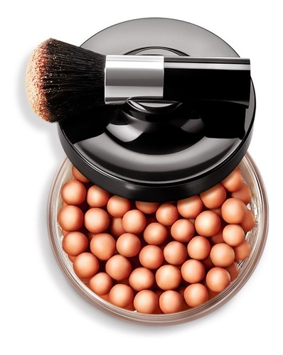 Perlas De Sol Esika Polvos Faciales En Perlas Bronceadoras