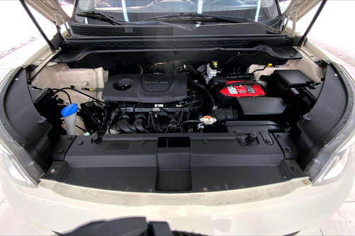 Imagen 10 de 15 de Kia Soul Suv 5 Pts Lx 16l 120 Hp Ta A/ac Ra-16