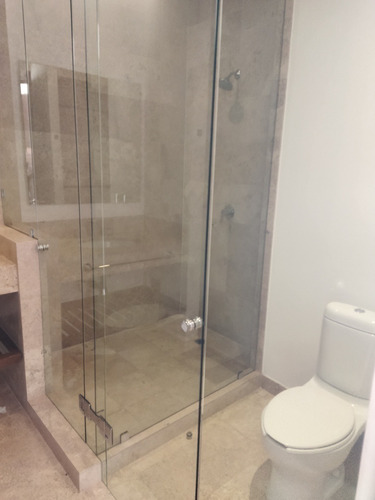 Imagen 10 de 30 de Penthouse En Renta Av De Los Poetas $59,000