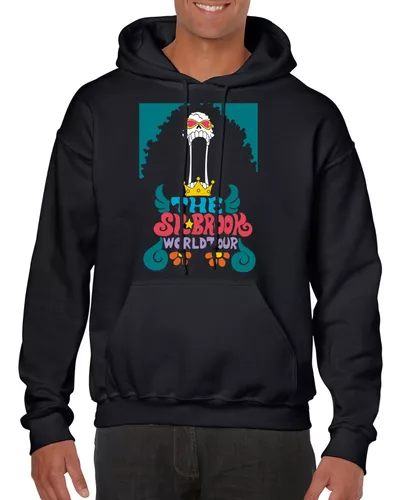 Sudadera One Piece Mugiwara