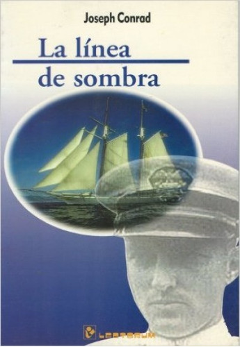 La Linea De Sombra - Joseph Conrad (lectorum)