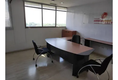 Oficina Torre Klm