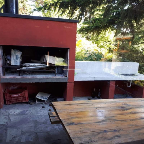 Imagen 20 de 28 de Casa - Península De San Pedro - Muy Buena Casa Con Vista Al Lago