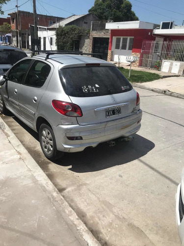 Peugeot 207 1.4 Allure Hdi 70cv 2012