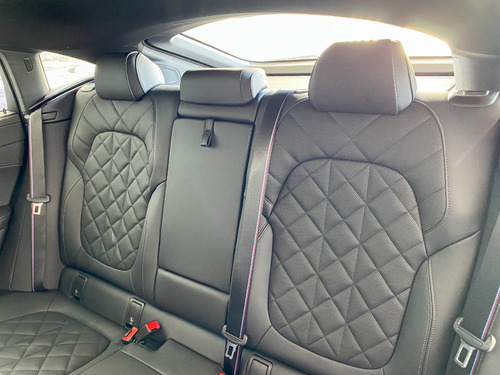 BMW X6 Xdrive 40i