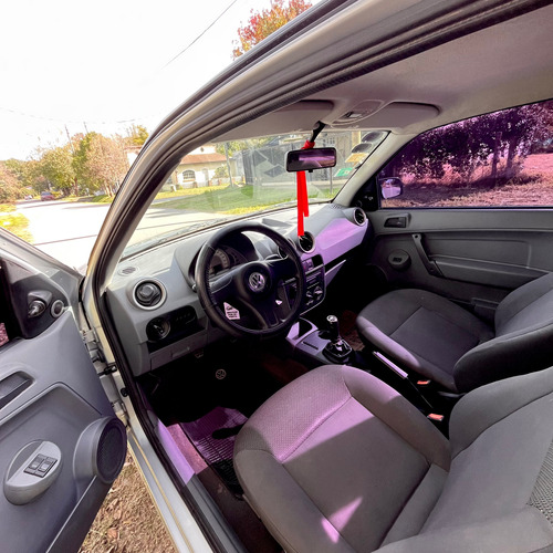 Volkswagen Gol 1.6 I Power 701
