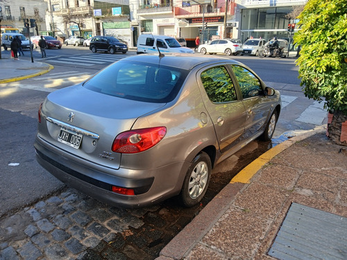 Peugeot 207 1.4 Sedan Allure Hdi 70cv