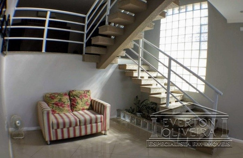 Imagem 8 de 15 de Sobrado - Jardim Terras De Sao Joao - Ref: 10639 - V-10639