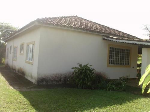 Imagem 20 de 27 de Chácara Com 3 Dormitórios À Venda, 6424 M² Por R$ 550.000,00 - Camargo Ii - Águas De São Pedro/sp - Ch0017