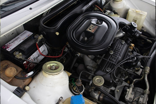 Imagem 15 de 15 de 1989 Ford Escort Xr3