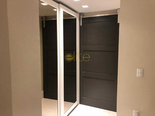 Imagem 13 de 15 de Apartamento-à Venda-barra Da Tijuca-rio De Janeiro - Ebap30161