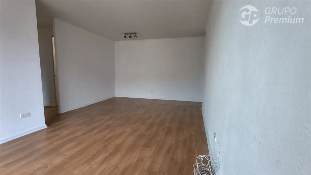 Imagen 3 de 21 de Amplio Dpto En Arriendo De 3d 2b S.fontecilla - Puente Alto