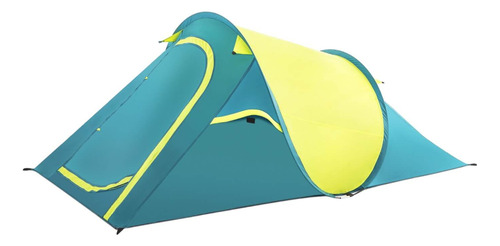 Carpa Pop Up Pavillo 2 Personas 2.20m X 1.20m X 90cm
