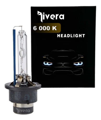 Bx Bulbo Xenon Hid Reemplazo Lexus Sc430 2006 D4s