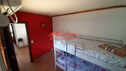 Casa En Venta Y Alquiler Zona Comercial La Barra Punta Del Este- Ref: 6188