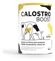 Comprar Calostro Boost Polvo 900g Hmb Prebióticos Y Probióticos