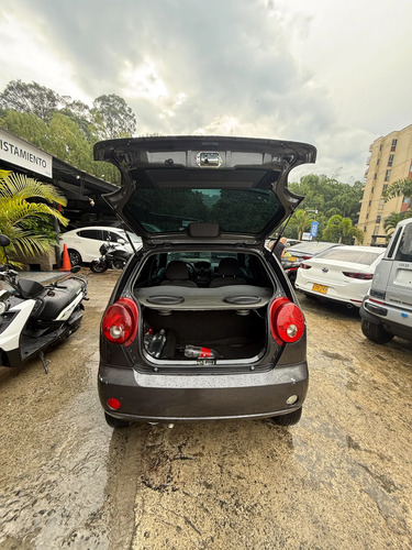 Chevrolet Spark 1.0