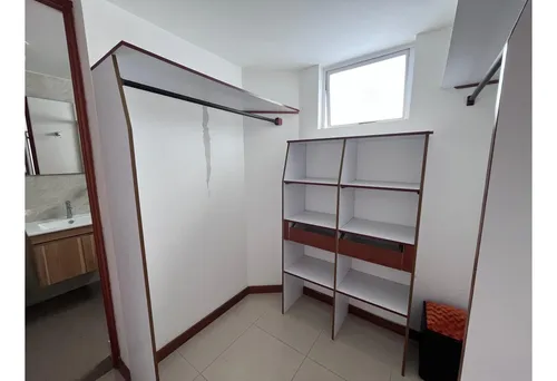 103m2 Apartamento En El Poblado