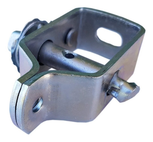 Torniquete Reforzado Galvanizado Aéreo Nº6 X 4 Unidades