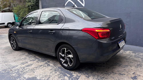 Citroën C-Elysee 1.6 Feel Hdi 92