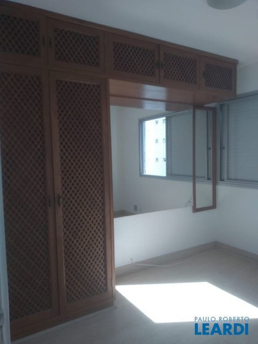 Imagem 11 de 11 de Apartamento - Vila Mariana - Sp - 644157