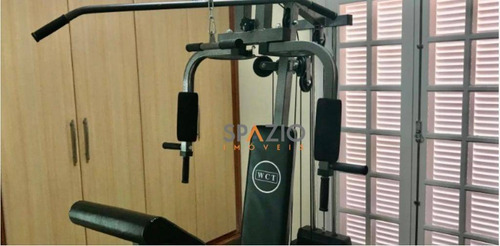 Imagem 12 de 20 de Casa Com 3 Dormitórios À Venda, 194 M² Por R$ 800.000 - Cidade Jardim - Rio Claro/sp - Ca0412