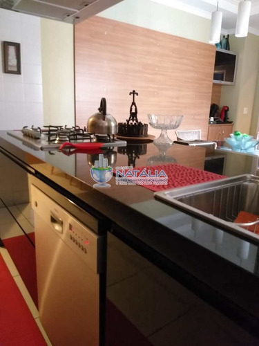 Imagem 15 de 30 de Apartamento Com 4 Dorms, Vila Mascote, São Paulo - R$ 1.7 Mi, Cod: 64518 - V64518