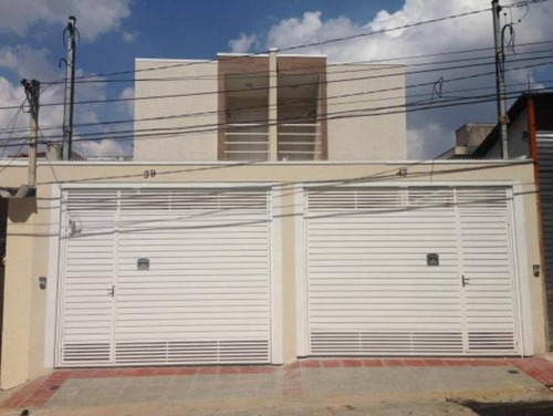 Imagem 11 de 11 de Sobrado Em Chácara Santo Antônio (zona Leste), São Paulo/sp De 135m² 3 Quartos À Venda Por R$ 950.000,00 - So1871706-s