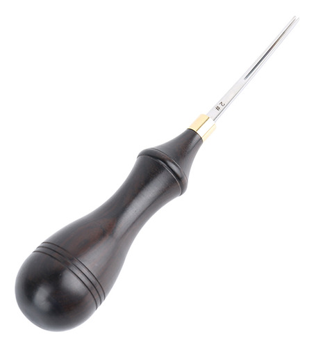 Leather Beveler Tool Edge Beveles Professional Em Forma De U
