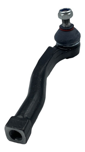 Imagen 2 de 7 de Terminal Dirección ( El Par) Chevrolet Sail 1.4 2011-2017