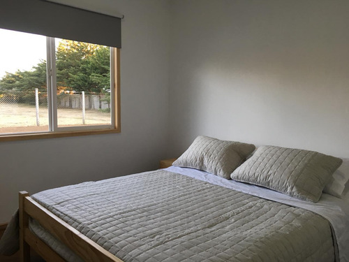 Pucon, Cabaña Amoblada 2d1b Terreno 1000 M2