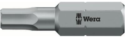 6pc Wera Tools 5135070001 Dde