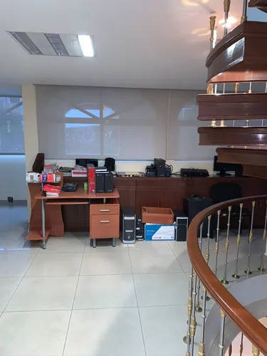 Oficias En Venta, Los Pirules, Tlalnepantla Ohv3