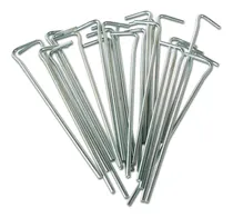 Comprar Juego De 20 Estacas Arye Para Toldos, Carpas, Gazebos, Etc.