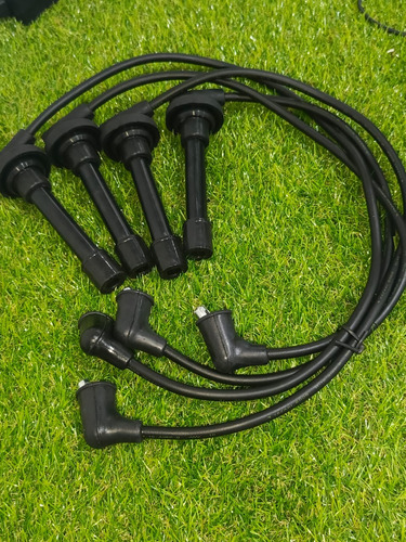 Cables De Bujia Honda Civic 1.6 96-2000/accord 2.2/ 93-2002