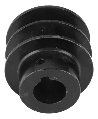 Troquel De Doble Ranura Para Polea En V Para 168f 170f Gx110