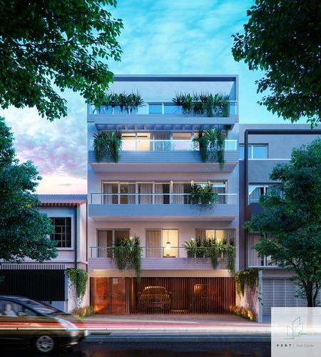 Imagen 1 de 9 de Excelentes Departamentos, Ideal Inversión - Coghlan